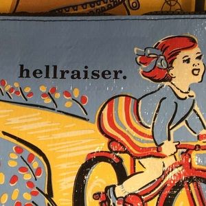 Meet your Posher, Abigail